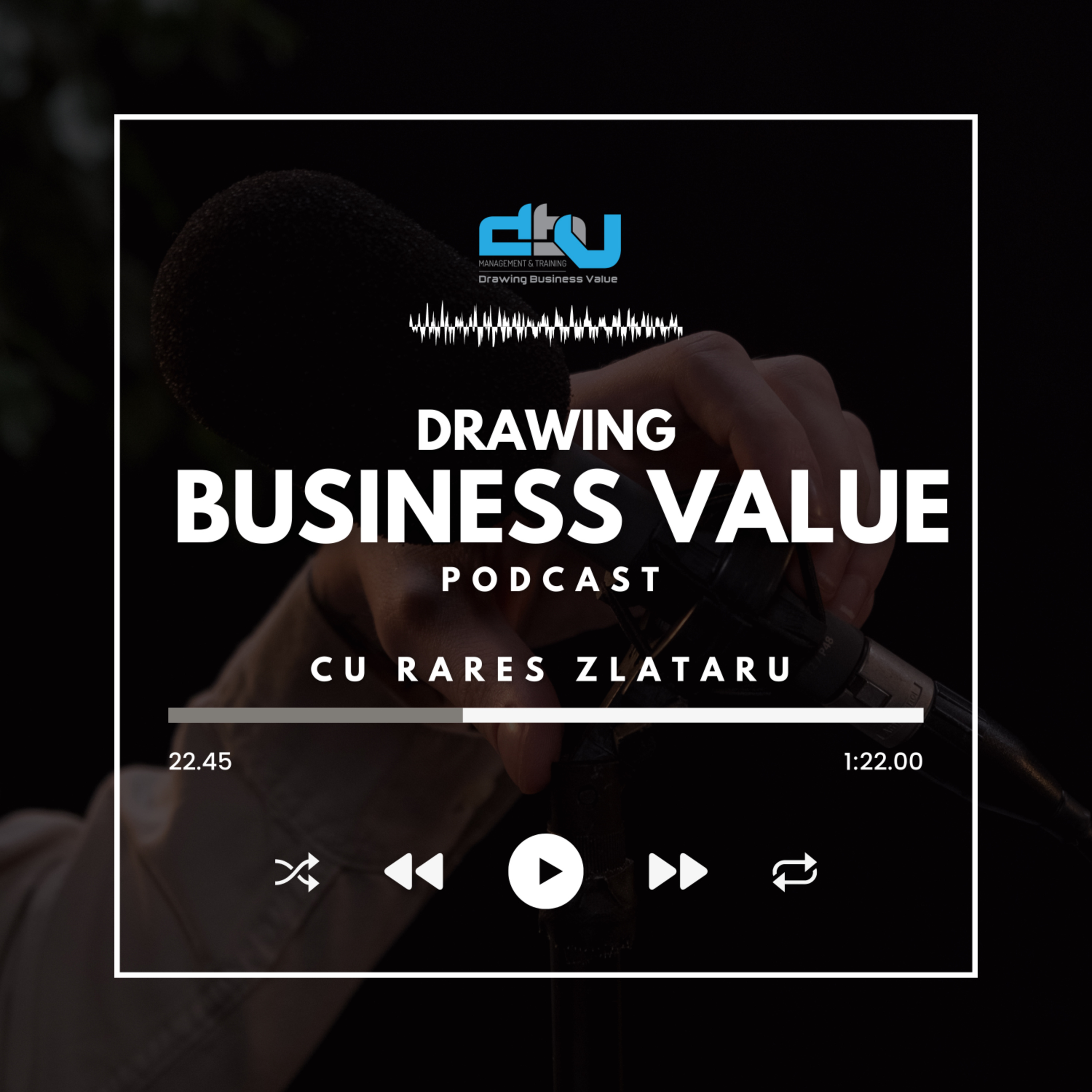 Drawing Business Value 